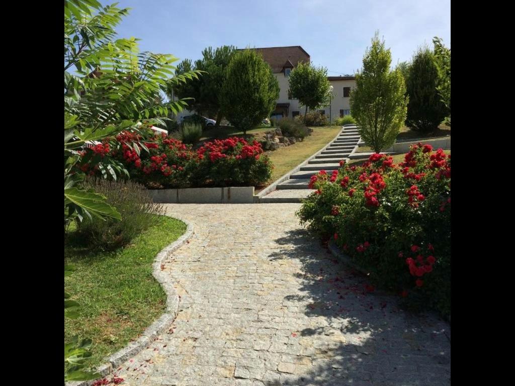 Ferienwohnung L'Enea - Maison Avec Piscine Partagee Sarlat Exterior foto